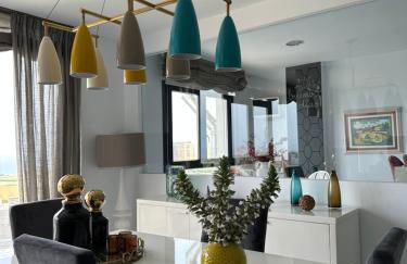 DÚPLEX DE LUJO EN FOZ CON VISTAS al MAR - Foto 10