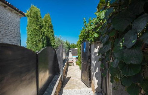 One-Bedroom Holiday Home In Svlovrec - Foto 8