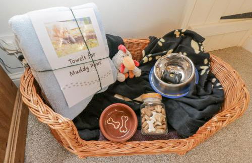 The Old Byre - Foto 10