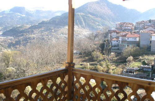 La Petri Studios with Fireplace & View - Foto 61