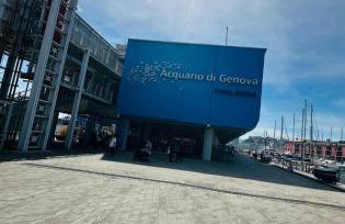 La Mansarda sul Porto Antico - Foto 40