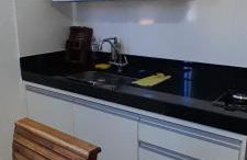 Suites e Kitnets praia Iriri - Foto 17