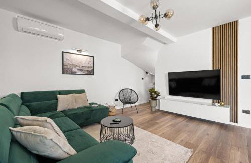 Villa Olealis - Foto 13