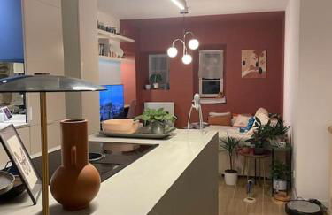 Élégant 2 chambres à deux pas de l'Espagne - Foto 11