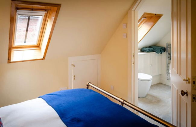 Kirk Wynd Cottage - Traditionally Charming - Foto 24