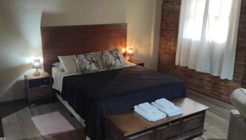 Chalé Lavanda - Espaço Garden Margarida - Foto 3