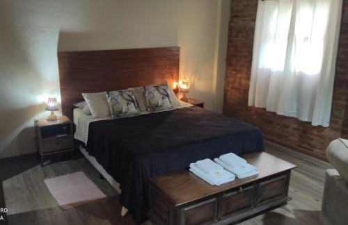 Chalé Lavanda - Espaço Garden Margarida - Foto 3