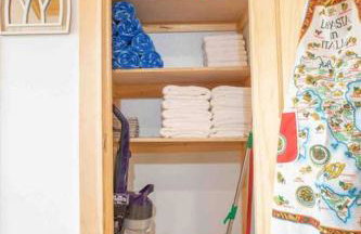 Madison Cabin #2 - Foto 35