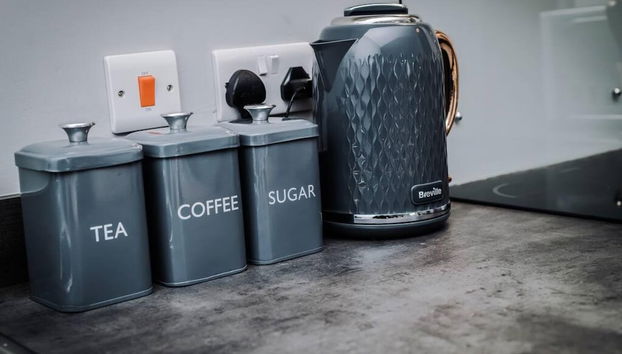 Host Apartments The Bank Apt - Foto 5, Habitación