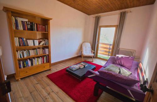 Gite des Vellavi - Foto 15