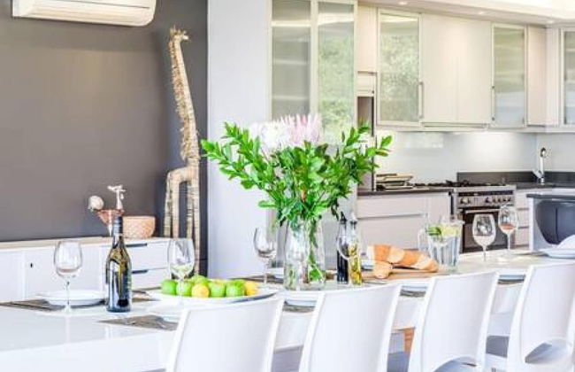 Spacious Holiday Apartment With Fantastic Views Deck Pool Malindi - Foto 56