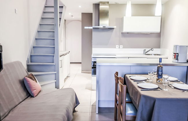 Les Deux Voiles - Foto 2