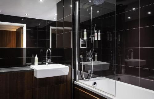 Aparthotel Adagio London Brentford - Foto 3