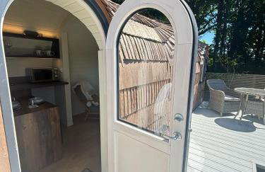 Quarrywood Glamping - Foto 18