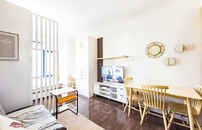 GemstoneBR II in SMDC Air Residences - Foto 56