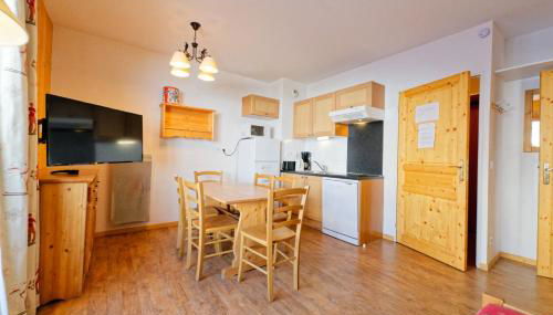 B406- Appartement 2 pieces cabine 6 personnes - Photo 1