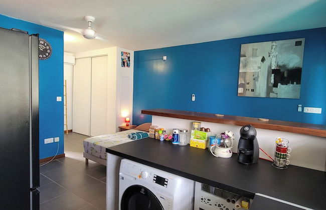 Sweet Dreams Bourda - Sérénité & Piscine - Foto 18