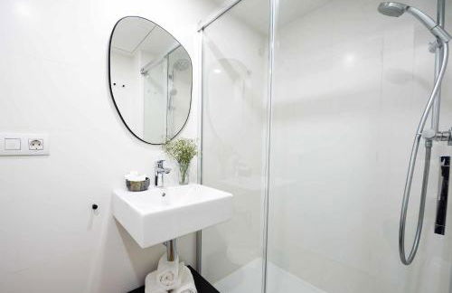 Apartamento Bguest con terraza - Photo 23