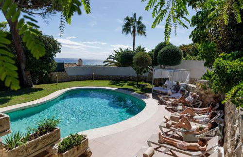 Luxurious Villa La Paz: Beach, Port Aventura Golf - Foto 53