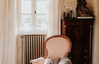 le bois de Selves - Maison authentique avec vue exceptionnelle - Foto 67