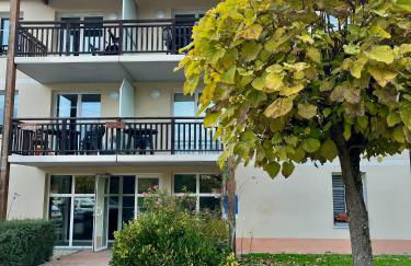 Appartement détente, piscine - sauna - vue sur le golf - Foto 21