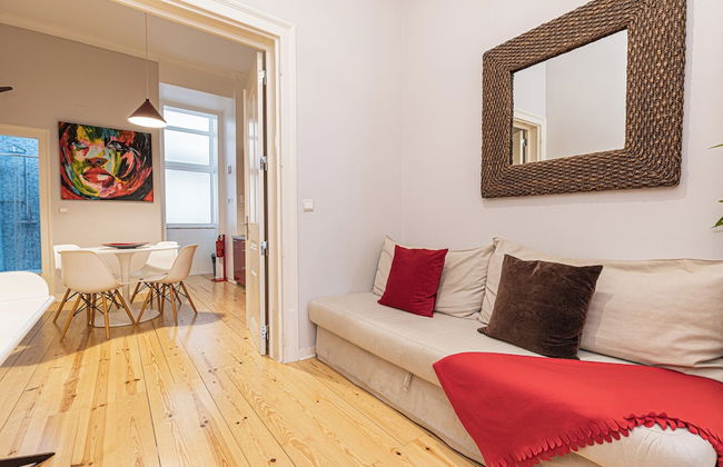 Santa Justa 24 Apartments - Foto 101