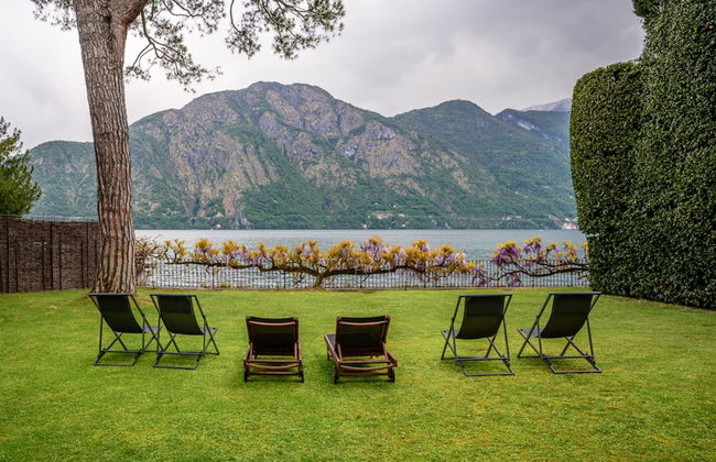 Villa Vittoria by Myvillacollection - Photo 23