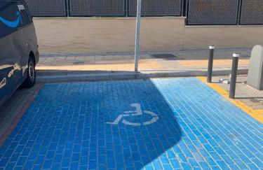 Atico, Piscina, AC, WI-FI y Parking Gratis, Gran Terraza, VUT 47-79 - Foto 38