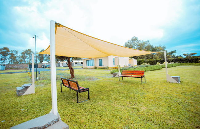 Phelgone Nanyuki - Foto 24