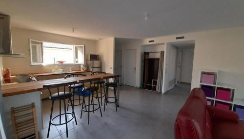 Maison Aureilhan Mimizan Landes - Foto 5