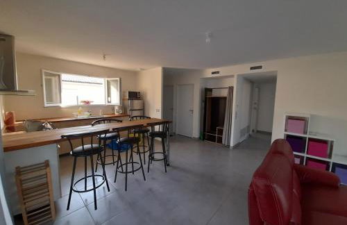 Maison Aureilhan Mimizan Landes - Foto 5