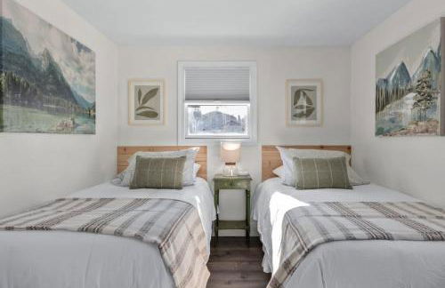 Light Bright Stylish PRIVATE Home - Whitworth - Foto 8