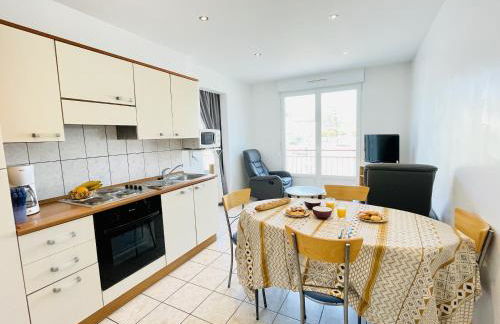 Residence Louis Place du Marche - Foto 27