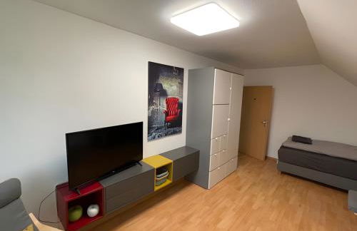 Pension Hettstedt - Foto 12