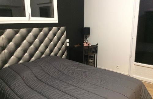 Maison de charme Saint Valery sur Somme Baie de Somme - Foto 19