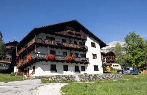 Casa Betulla - Foto 20