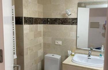 Peaceful Apartment in the Spirit of Mojacar - Foto 4