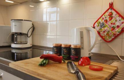 Strandhaus Lobbe, App 04 - Foto 9