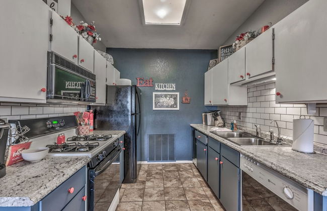 Cozy Up Haus - Foto 10