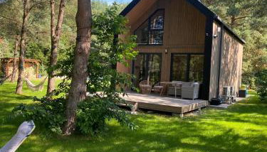 Dom Na Brzegu Ciszy - Foto 4