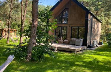 Dom Na Brzegu Ciszy - Foto 4