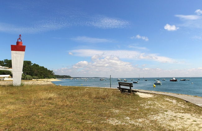 VVF Lège Cap Ferret, Claouey - Foto 67
