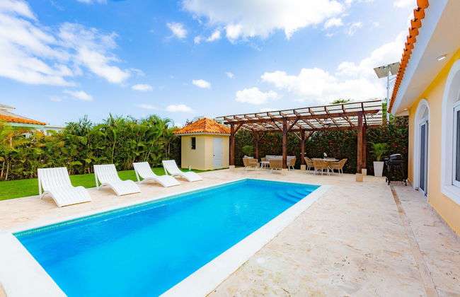 Sosua Ocean Village Properties by Calisto Stays - Foto 28