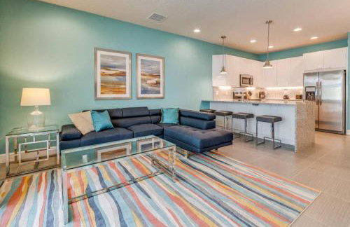 Cozy Villa Private Pool Prime Spot - Foto 12