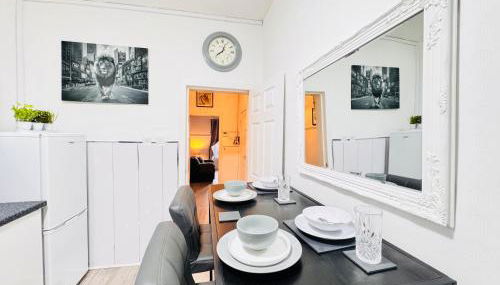 THE LION’S REST - BOUTIQUE APARTMENT SUITE. - Foto 5