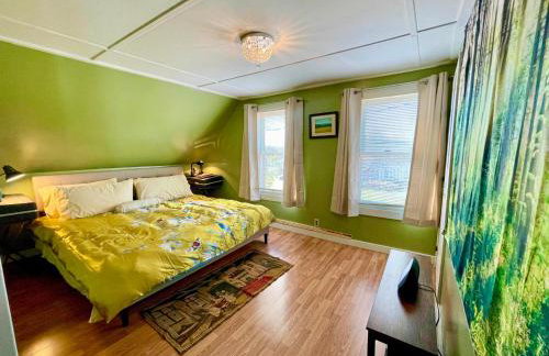 Mattawamkeag River Cottage - Foto 1