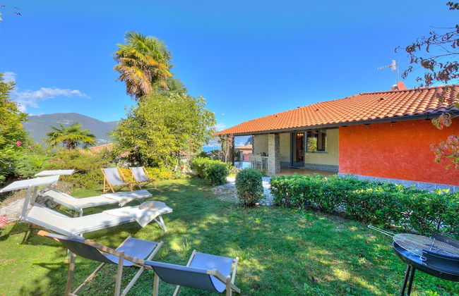 Casa Francesca Garden And View - Foto 16