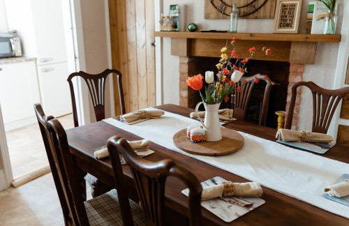 Compass Cottage - Foto 8