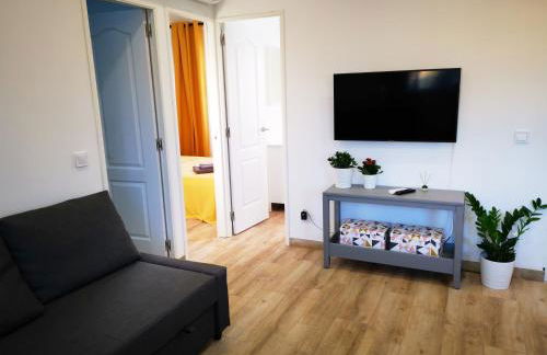 SunnySpainHolidays Apartments - Foto 10