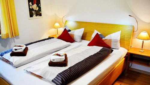 Ferienresidenz Chiemseestrand - Chiemseesonne - Foto 2